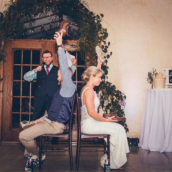 Meet your Posher, Rusty - Picture 1 of 1